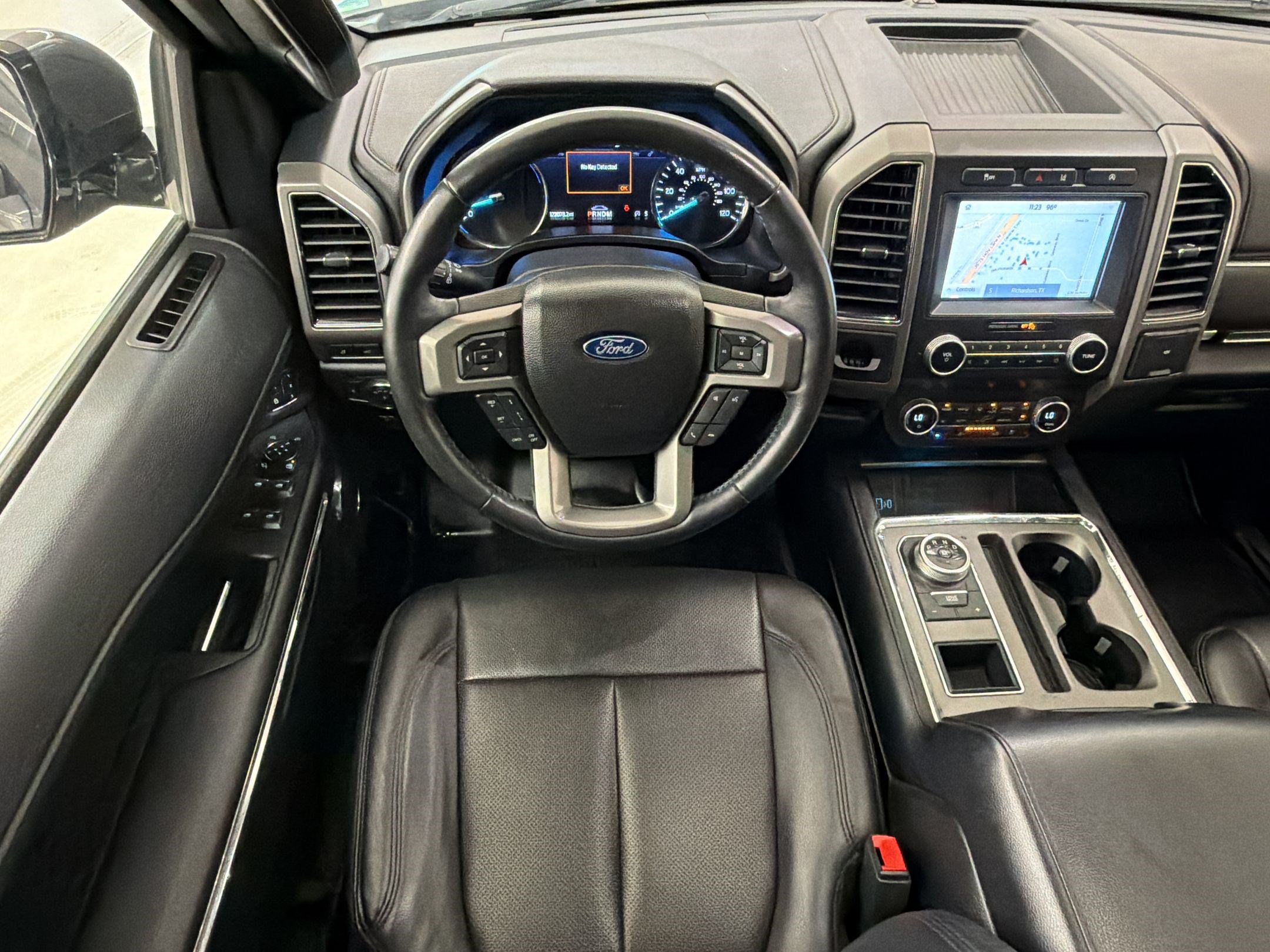 Used 2021 Ford Expedition Max XLT RWD image 32