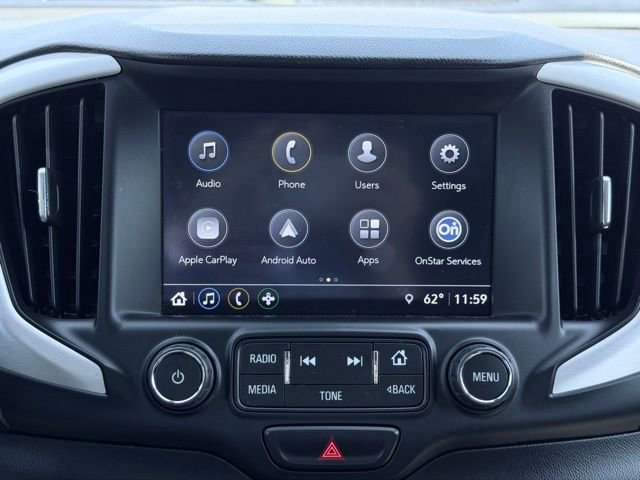Used 2018 GMC Terrain SLT w/ Preferred Package AWD/4WD image 38