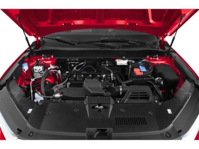 New 2026 Honda CR-V EX image 15
