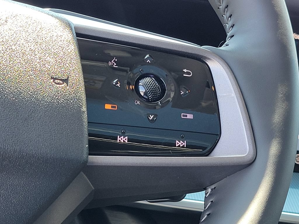 New 2026 Nissan Murano Platinum w/ Cargo Package AWD/4WD image 20