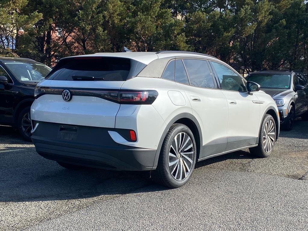 Certified 2024 Volkswagen ID.4 S image 2