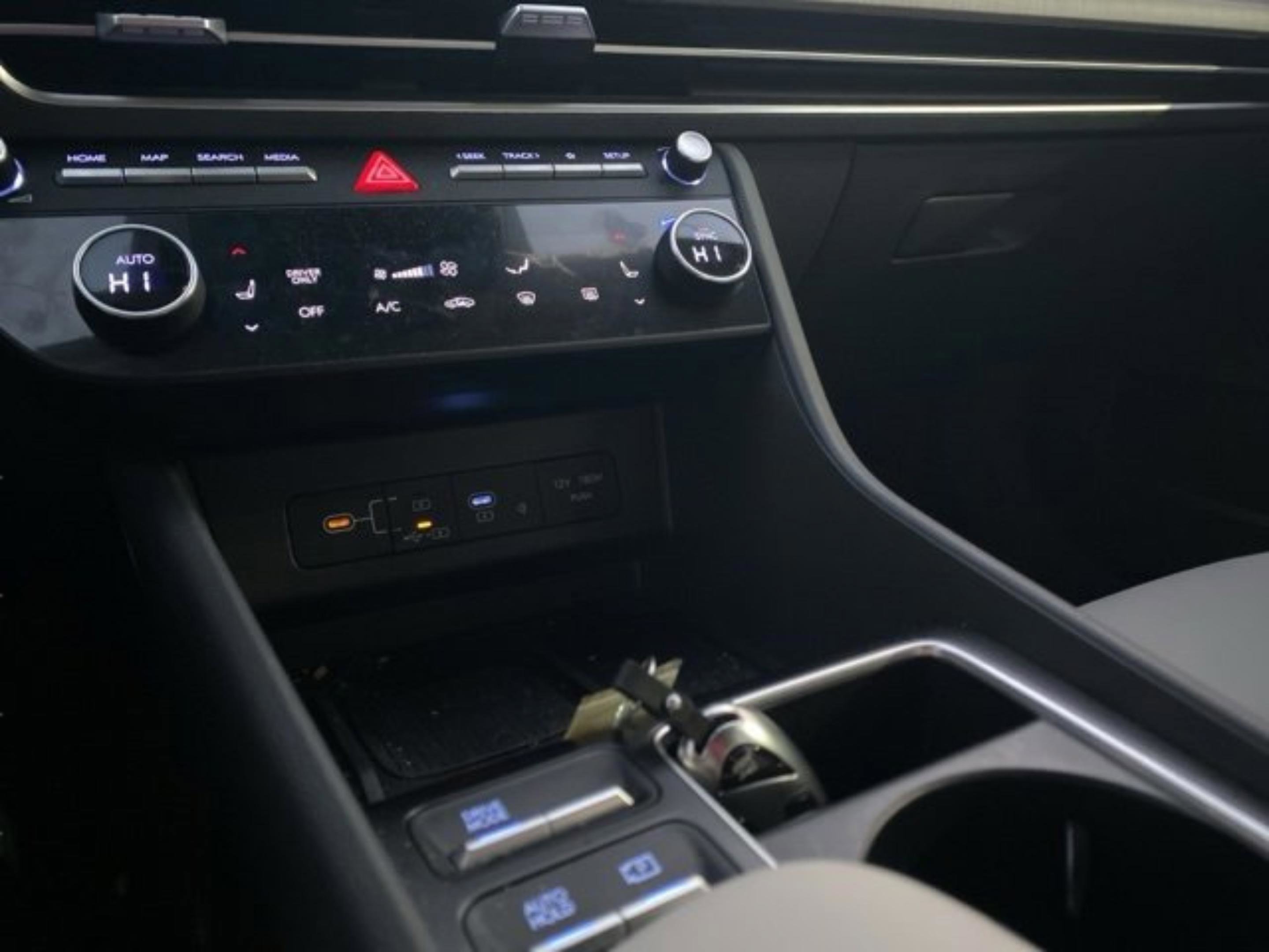 Used 2024 Hyundai Sonata SEL image 35