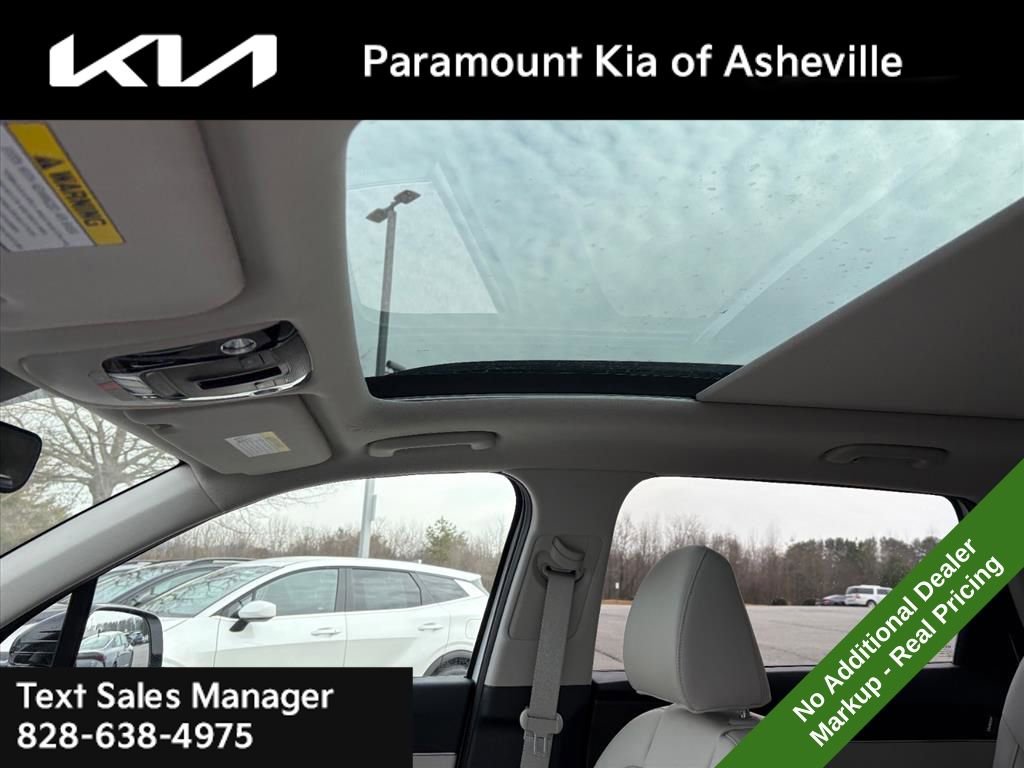 New 2026 Kia Sorento X-Line EX image 14