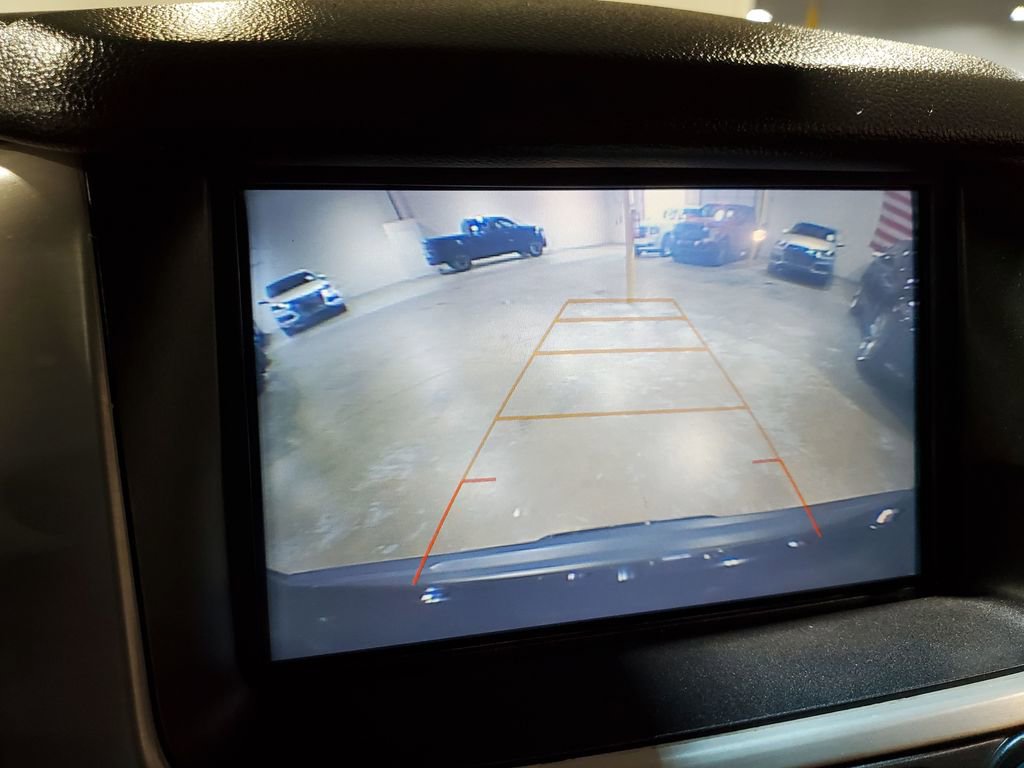 Used 2018 GMC Yukon SLT w/ Open Road Package image 37