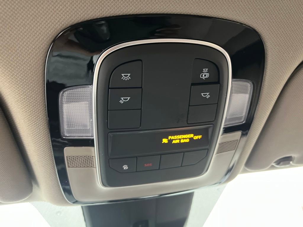 Used 2022 Hyundai Santa Fe SEL image 24