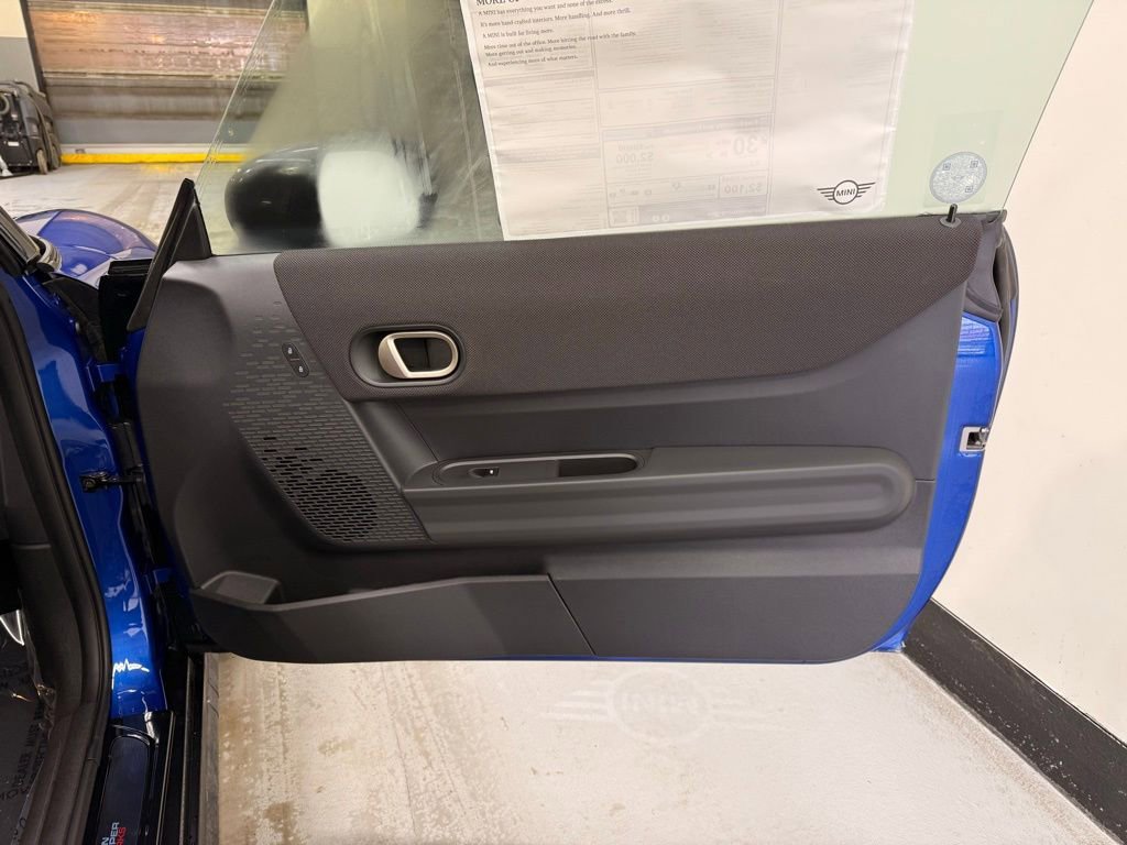 New 2026 MINI Cooper S image 21