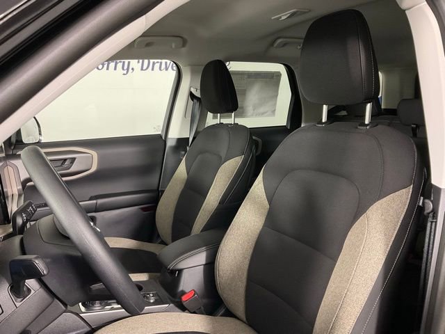 New 2025 Ford Bronco Sport Big Bend image 14