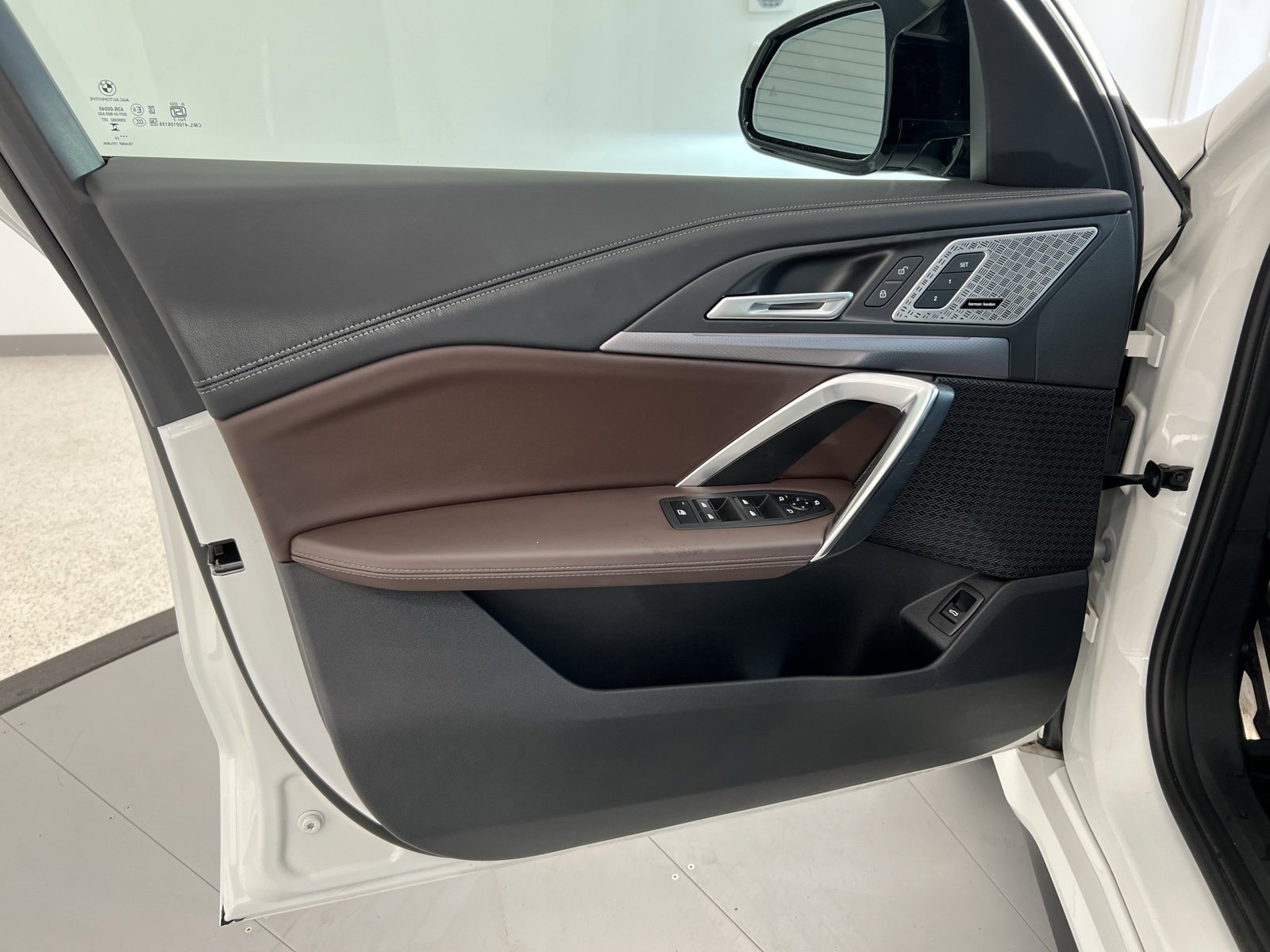 Used 2024 BMW X1 M35i w/ Premium Package image 38