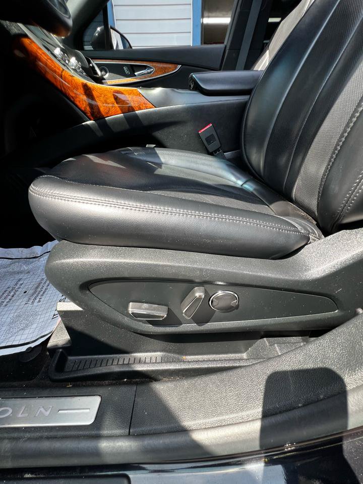 Used 2020 Lincoln Nautilus Reserve AWD/4WD image 24