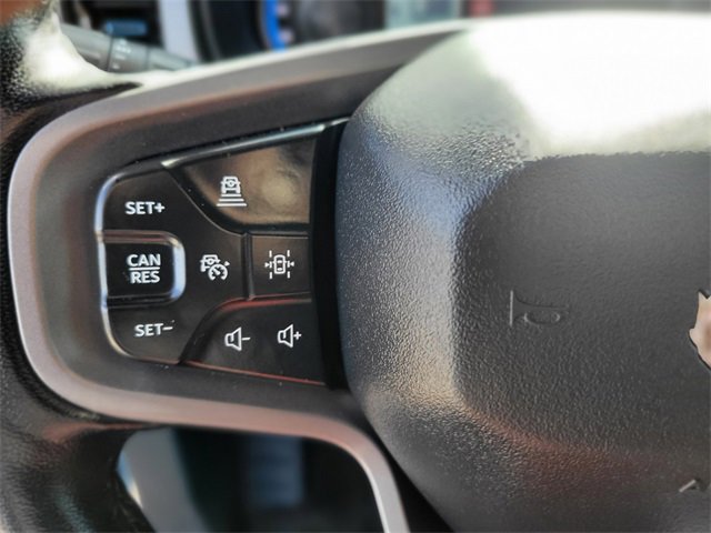 Certified 2023 Ford Bronco Wildtrak image 19