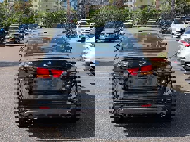 Used 2020 Nissan Altima 2.5 SR image 7