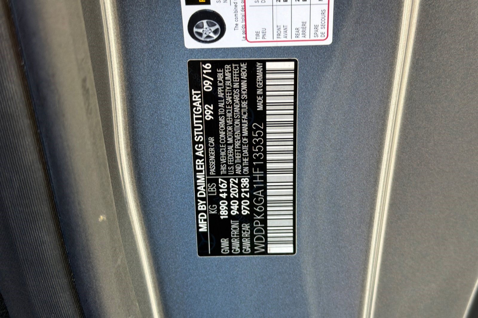 Used 2017 Mercedes-Benz SLC 43 AMG image 41