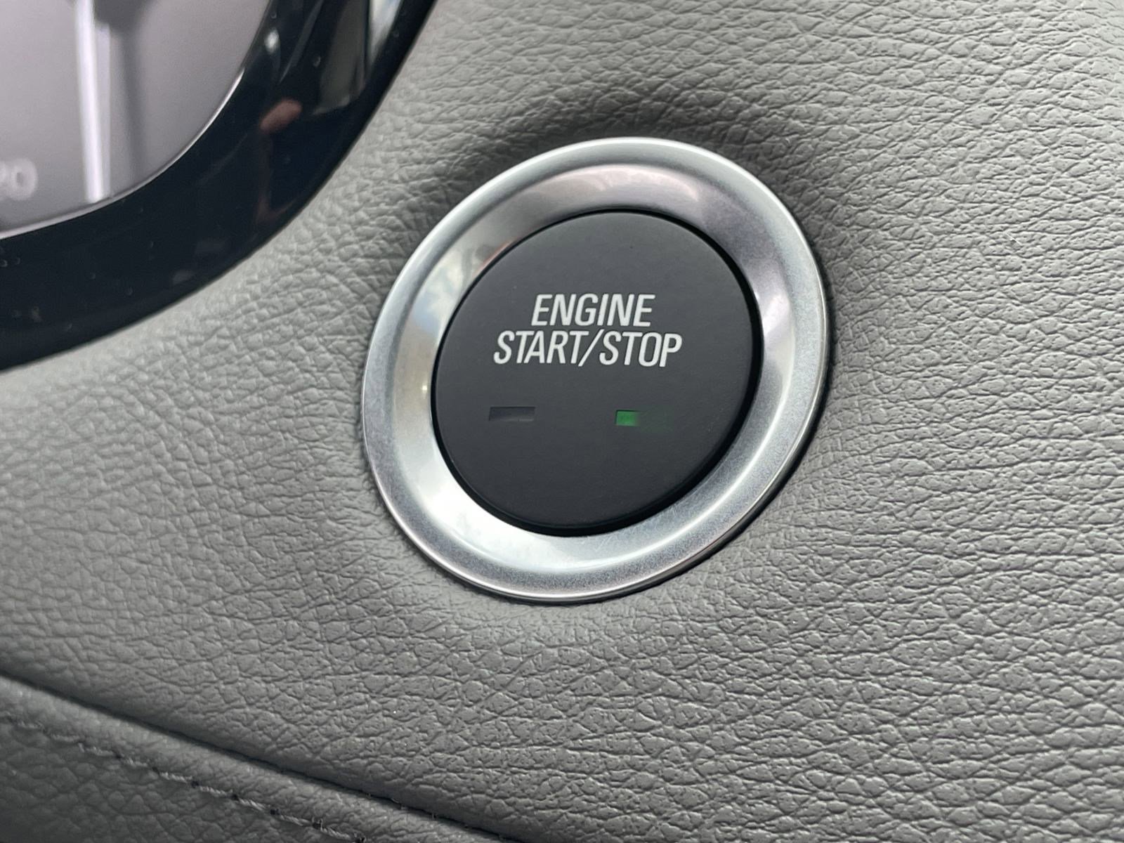 New 2025 Cadillac XT5 Premium Luxury image 28