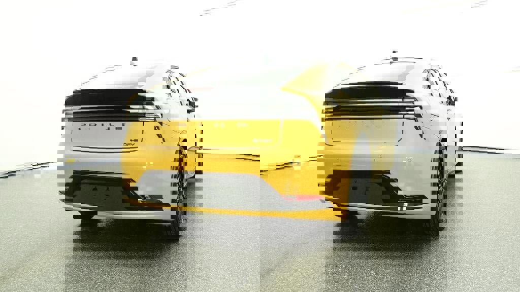 New 2026 Toyota Prius Plug-In Hybrid image 26