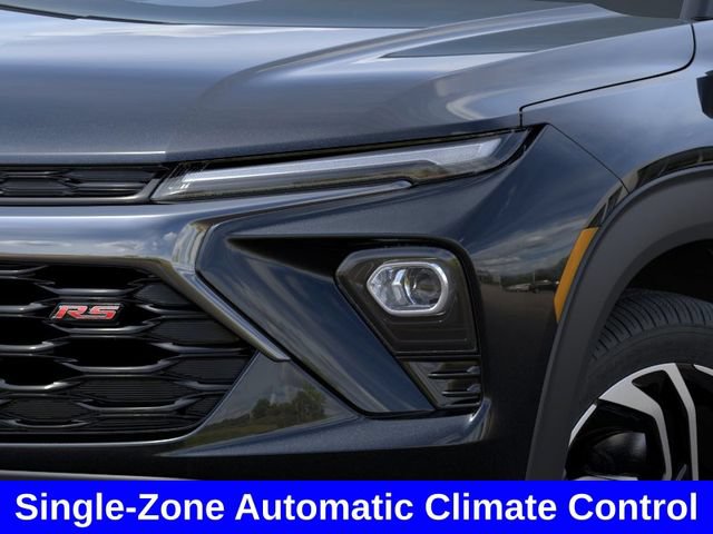 New 2026 Chevrolet TrailBlazer RS w/ Convenience Package AWD/4WD image 11