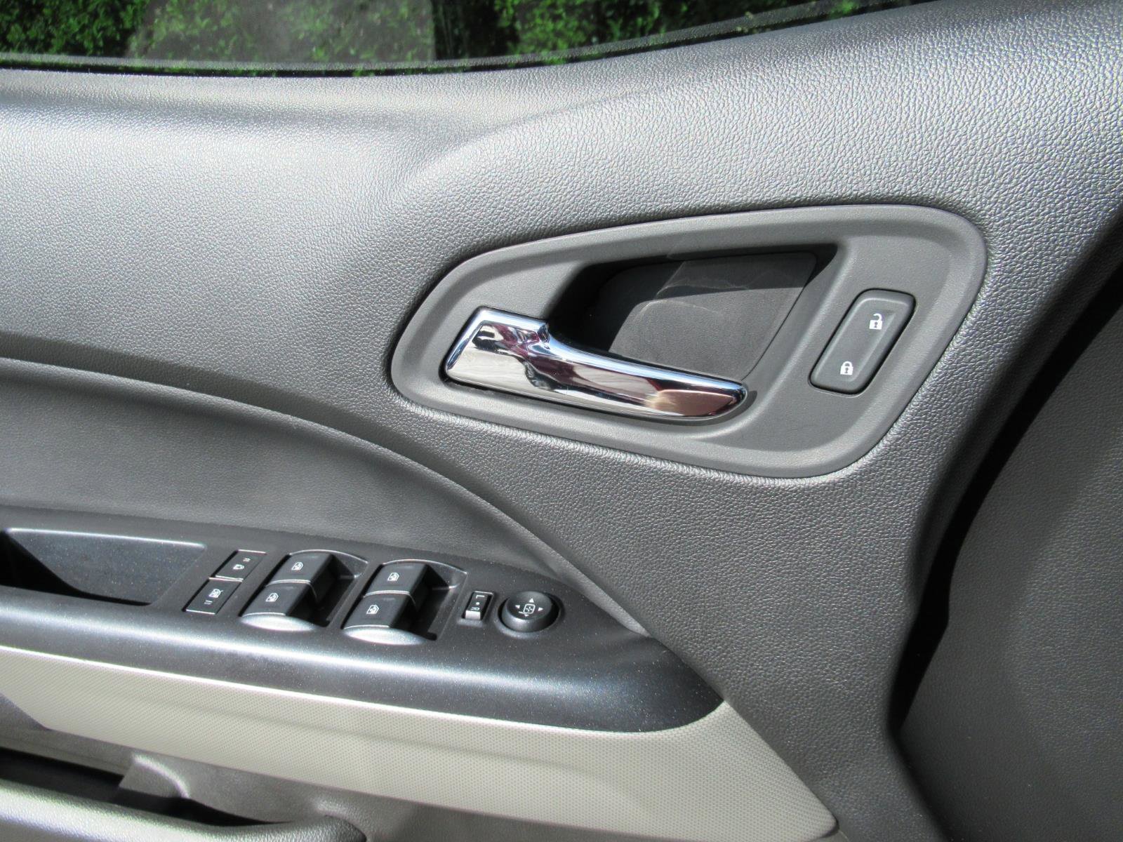 Used 2020 GMC Canyon Denali image 21