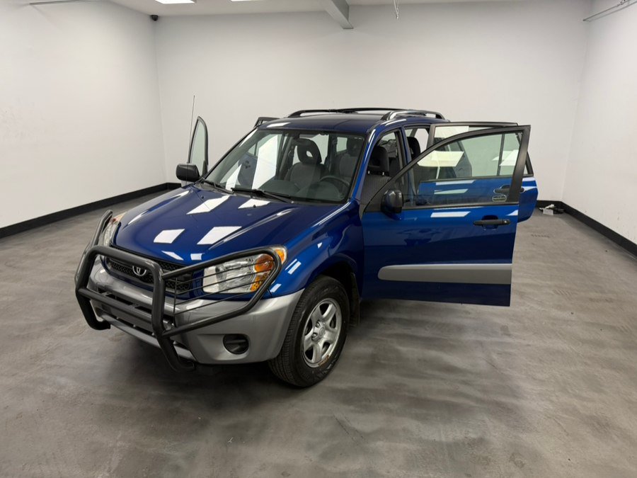 Used 2005 Toyota RAV4 2WD image 26