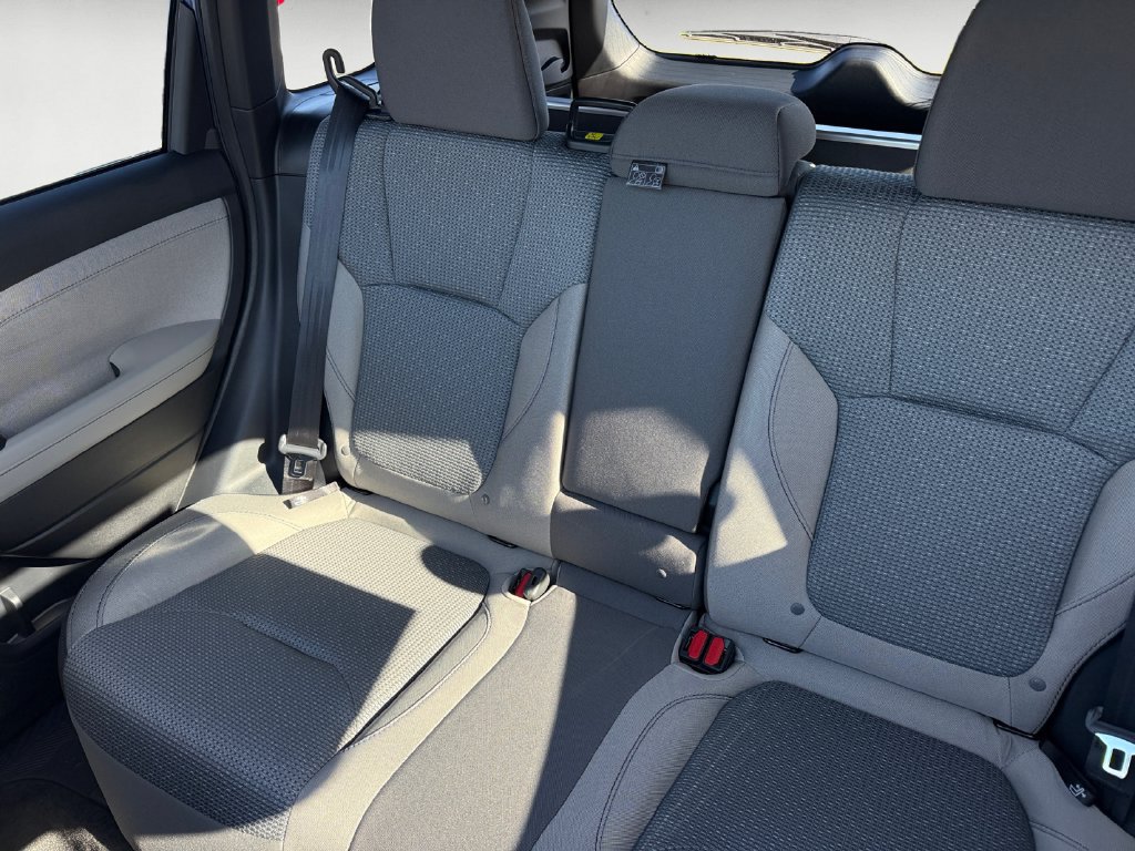 New 2026 Subaru Forester Premium AWD/4WD image 12