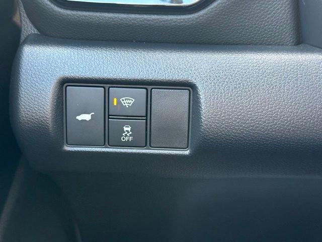 Used 2025 Honda Pilot Black Edition image 18