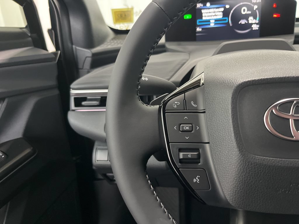 New 2026 Toyota C-HR AWD/4WD image 6