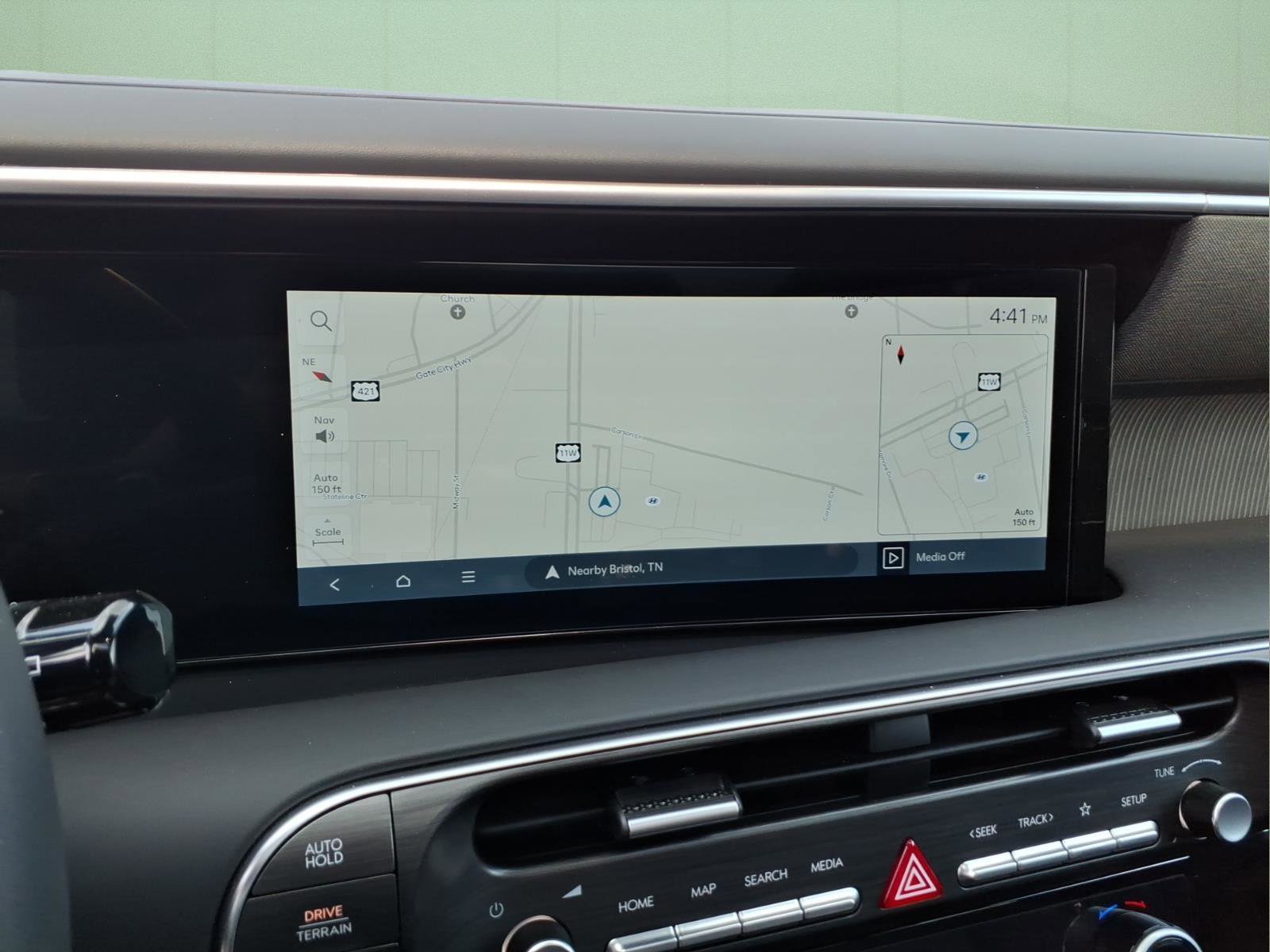 Used 2026 Hyundai Palisade Calligraphy image 23