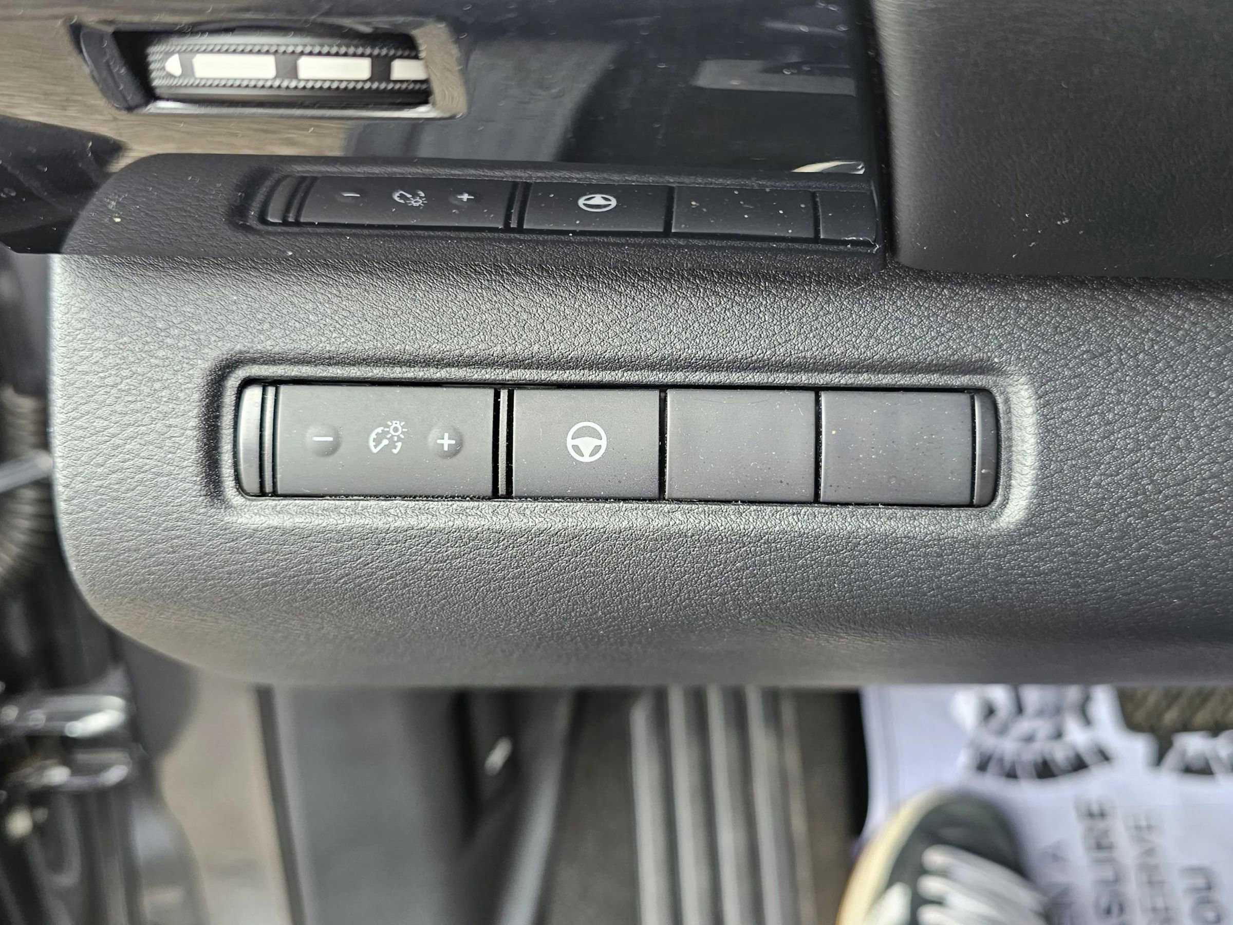 Used 2022 Nissan Pathfinder SV w/ Cargo Package image 24