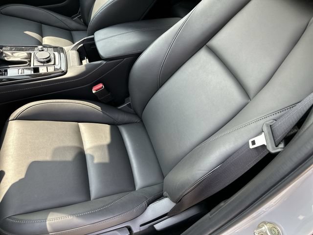 Used 2024 MAZDA CX-30 AWD 2.5 S w/ Select Sport Pkg image 15