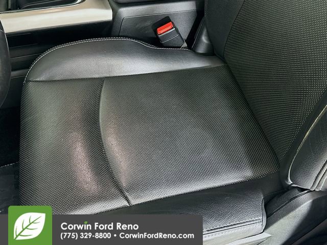 Used 2016 RAM 1500 Laramie w/ Convenience Group AWD/4WD image 20