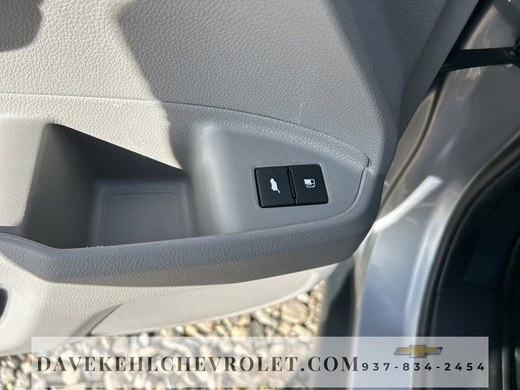 Used 2021 Honda Pilot EX-L image 10