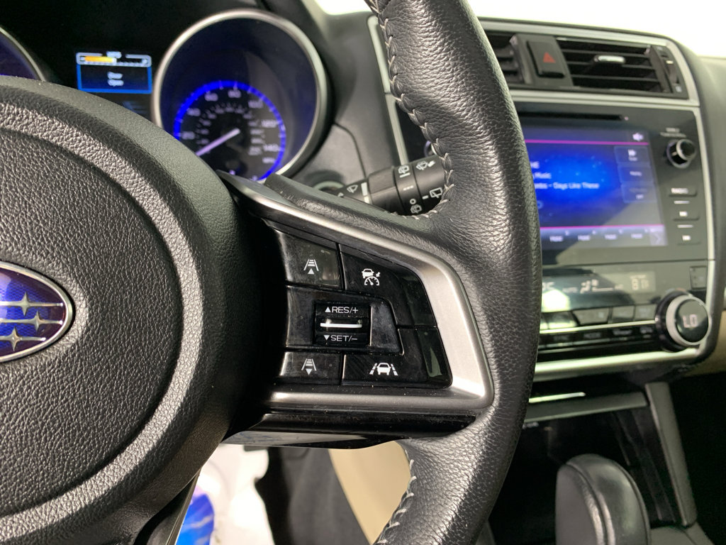 Used 2019 Subaru Outback 2.5i Limited w/ Popular Package #2 AWD/4WD image 19