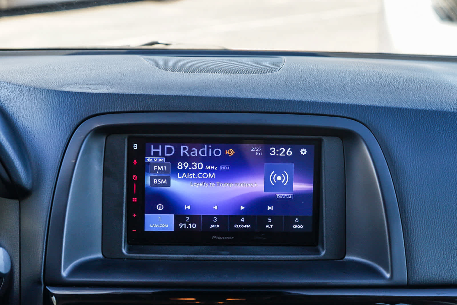 Used 2014 MAZDA CX-5 Grand Touring FWD image 14