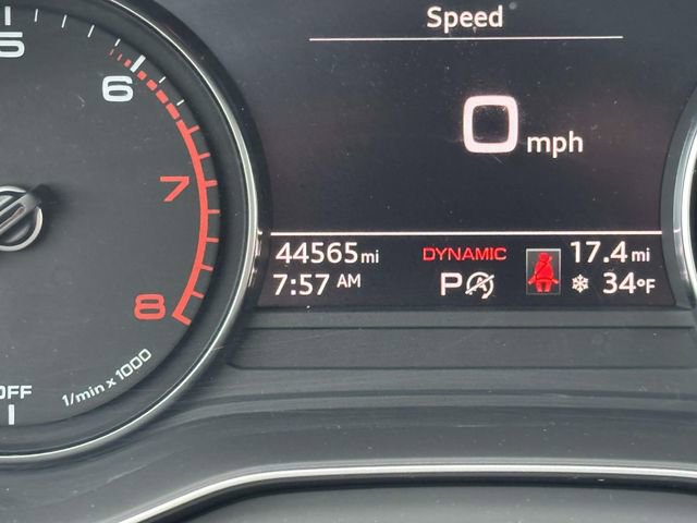 Used 2023 Audi Q5 2.0T Premium w/ Convenience Package image 26