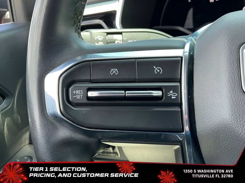 Used 2023 GMC Canyon Elevation w/ Convenience Package RWD image 32