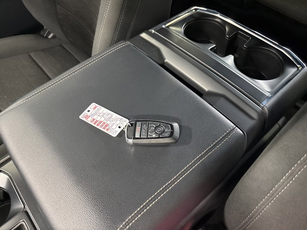 Used 2024 Ford F150 XLT w/ Equipment Group 302A MID image 44