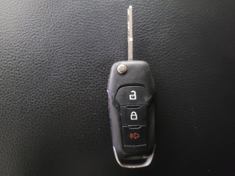 Used 2018 Ford F150 XLT RWD image 32