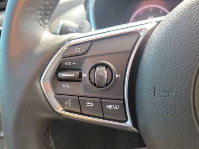 Used 2026 Acura MDX w/ Technology Package FWD image 21