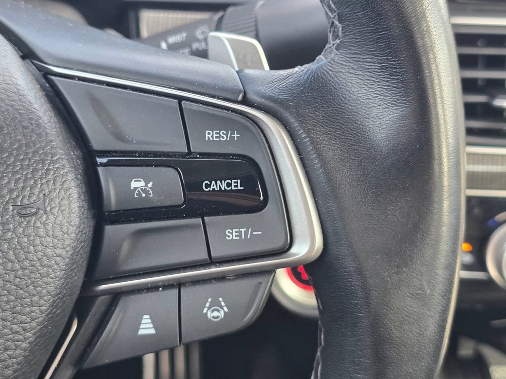 Used 2022 Honda Accord Sport Special Edition image 32