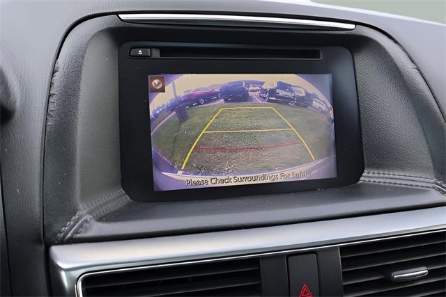 Used 2016 MAZDA CX-5 Grand Touring image 24