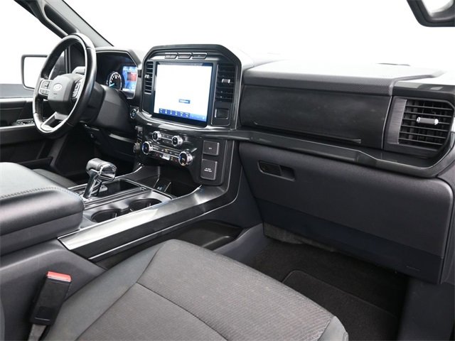 Used 2022 Ford F150 XLT w/ Equipment Group 302A High image 10