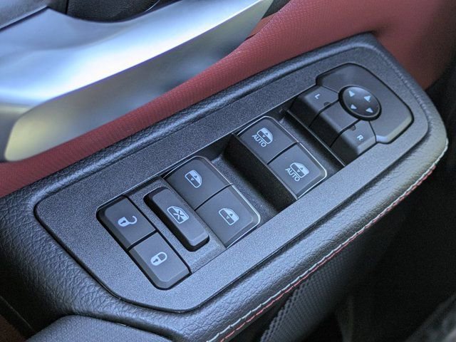 New 2026 RAM 1500 Rebel image 20