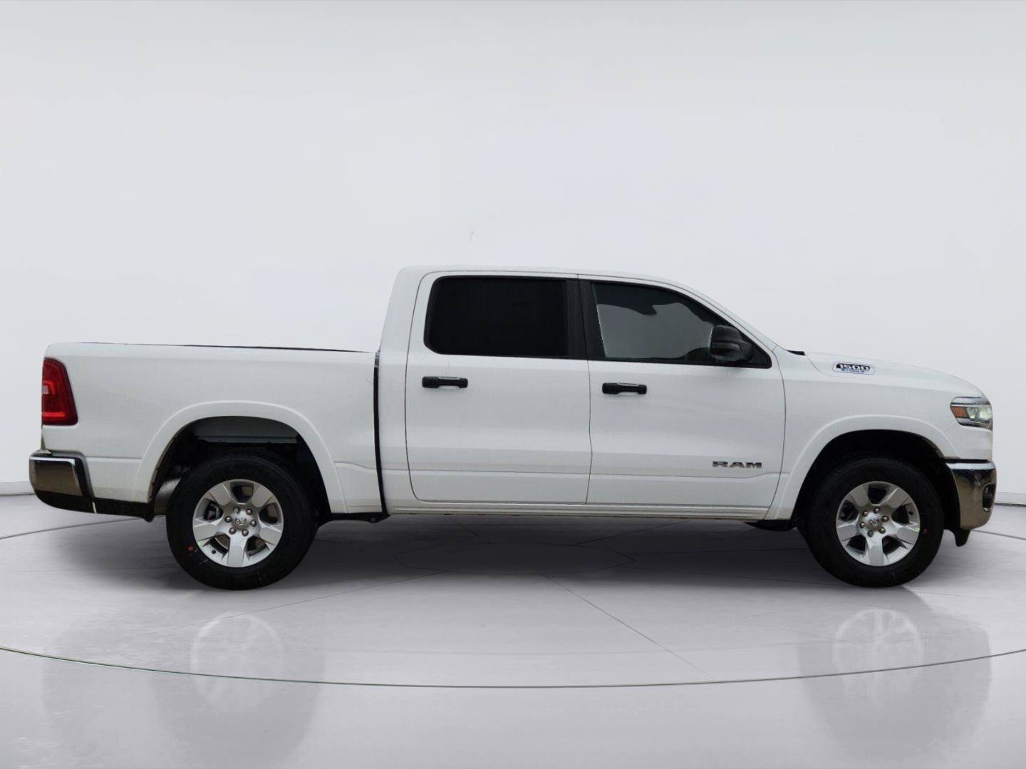 New 2026 RAM 1500 Lone Star AWD/4WD image 6