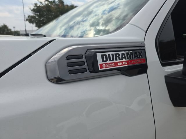 Used 2025 GMC Sierra 2500 AT4 AWD/4WD image 30