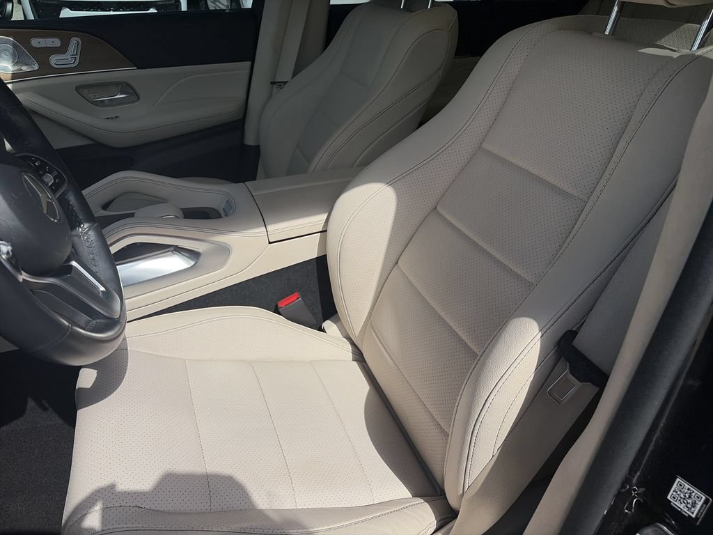 Used 2021 Mercedes-Benz GLE 350 image 11