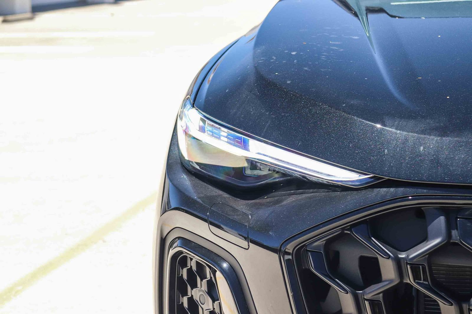 New 2026 Audi Q5 Prestige AWD/4WD image 10