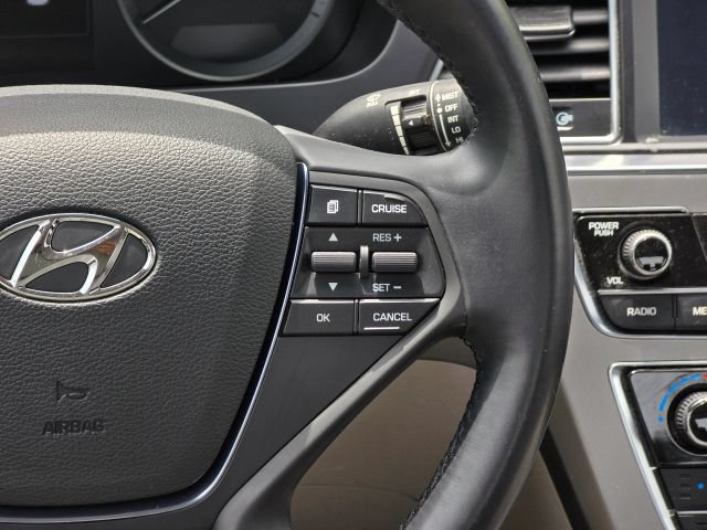 Used 2015 Hyundai Sonata Limited w/ Option Group 05 FWD image 24