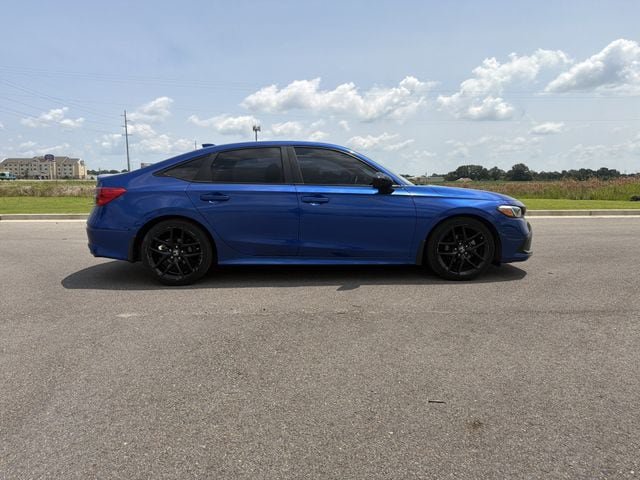 Used 2023 Honda Civic Sport image 12