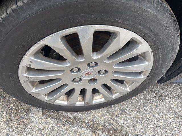 Used 2010 Cadillac CTS Premium RWD image 5