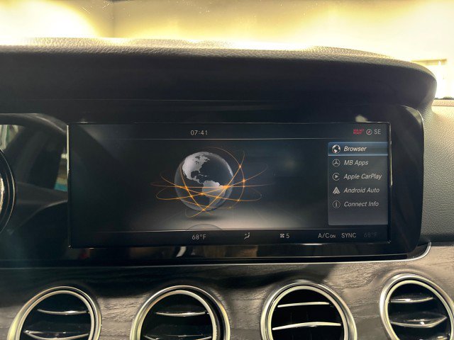 Used 2017 Mercedes-Benz E 300 image 63