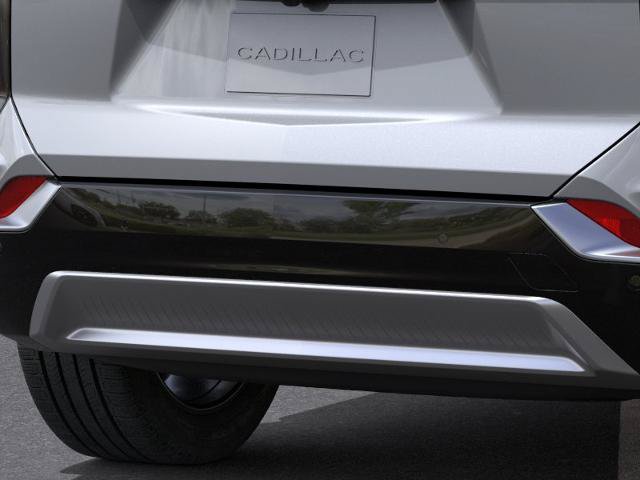 New 2027 Cadillac Optiq Premium Luxury w/ LPO, Floor Liner Package AWD/4WD image 14