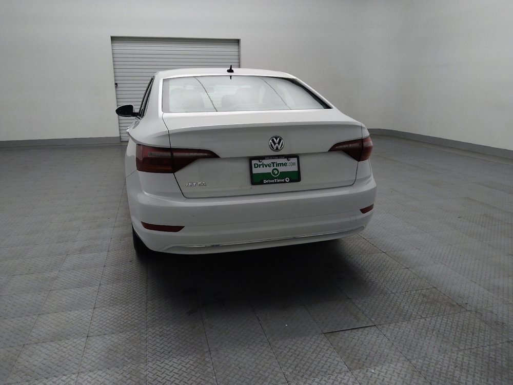 Used 2019 Volkswagen Jetta S w/ Driver Assistance Package image 6